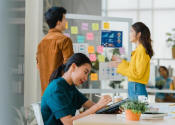 Lộ trình học Marketing cho người mới trong thời đại kinh doanh 4.0