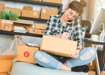 Các Bước Kinh Doanh Online Tại Nhà Hiệu Quả