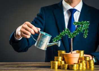 Series Bài Chia Sẻ Thực Tế Về Đầu Tư – Tài Chính Cá Nhân