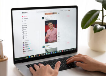 Cách sử dụng TikTok Web Hiệu Quả Trên Máy Tính