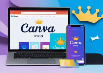 Hướng dẫn sử dụng Canva từ cơ bản đến nâng cao trong thiết kế