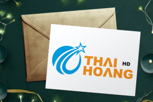 logo thaihoanghd