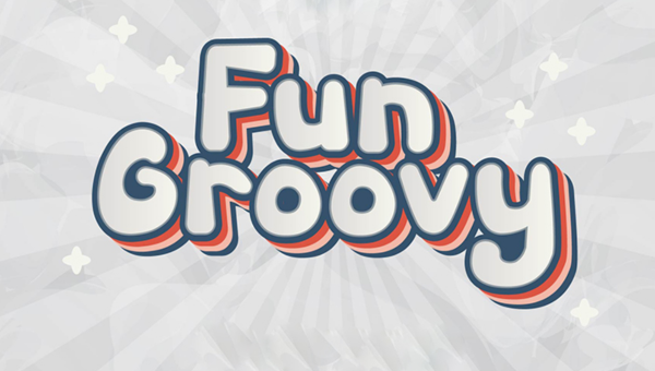 Fun Groovy