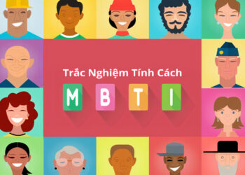 Bài trắc nghiệm phân loại tính cách MBTI