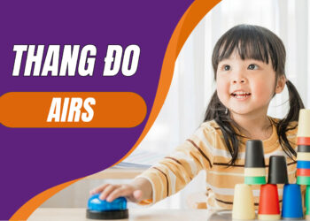 Thang đo phản ứng với can thiệp của trẻ tự kỷ AIRS