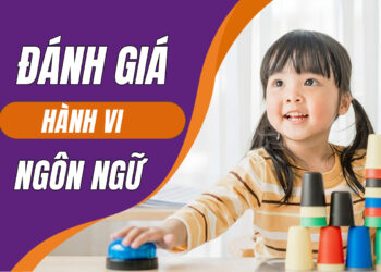 Phiếu đánh giá hành vi ngôn ngữ