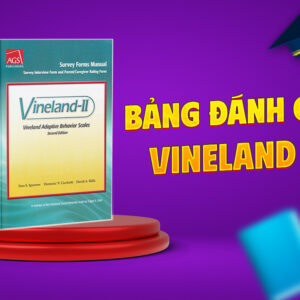 Thang đo hành vi thích ứng Vineland II