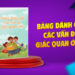Bảng đánh giá giác quan cho trẻ