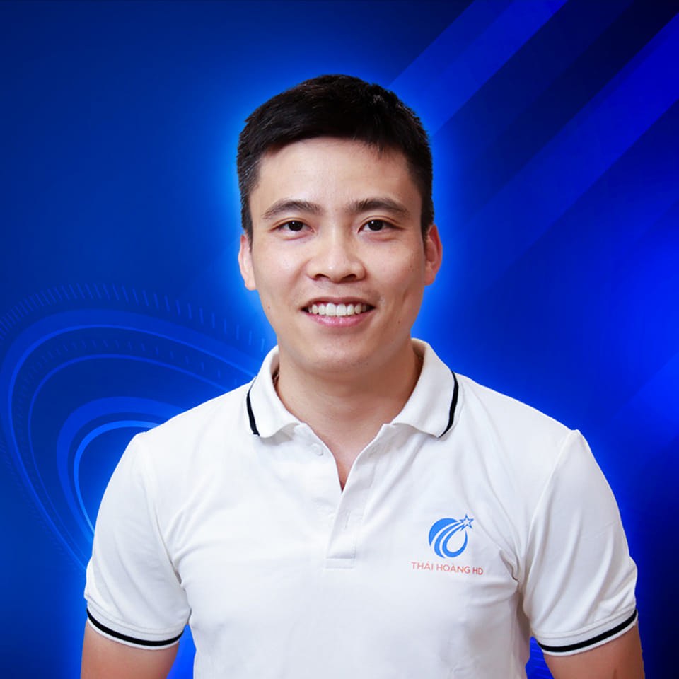 Thai Hoang HD